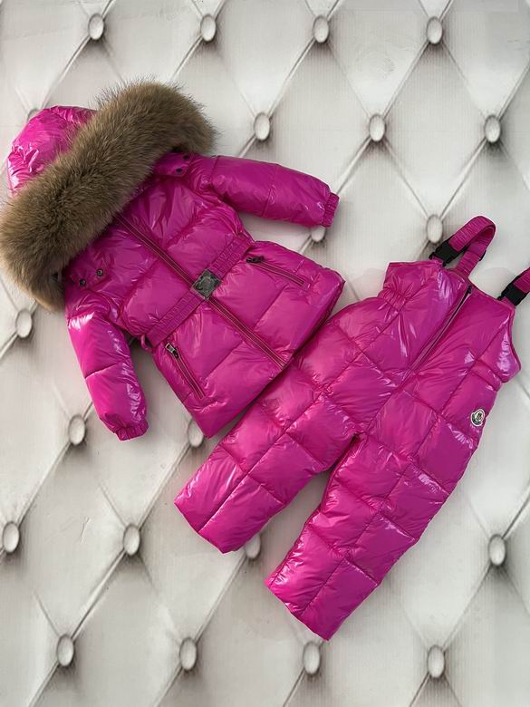 Moncler Snow Suit Kids ID:20251123-282